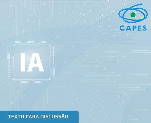 A inteligência artificial  na pesquisa e no  fomento: desafios e  oportunidades